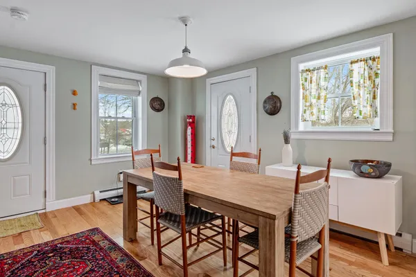 $453,900 | 1116 Main Street, Fairfax, VT 05454