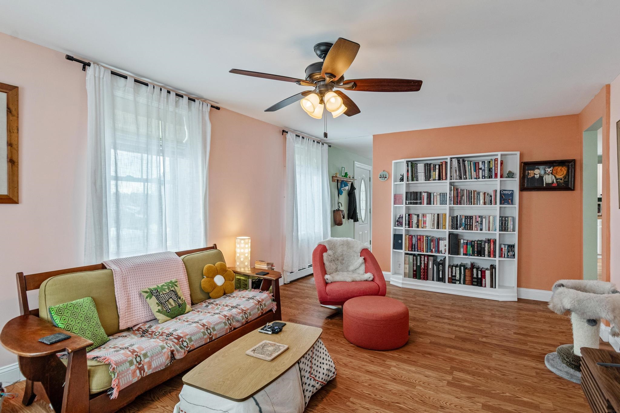 1116 Main Street Fairfax, VT 05454 - Photo 18 of 58