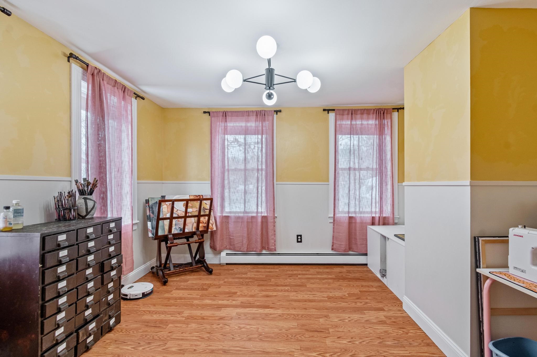 1116 Main Street Fairfax, VT 05454 - Photo 20 of 58