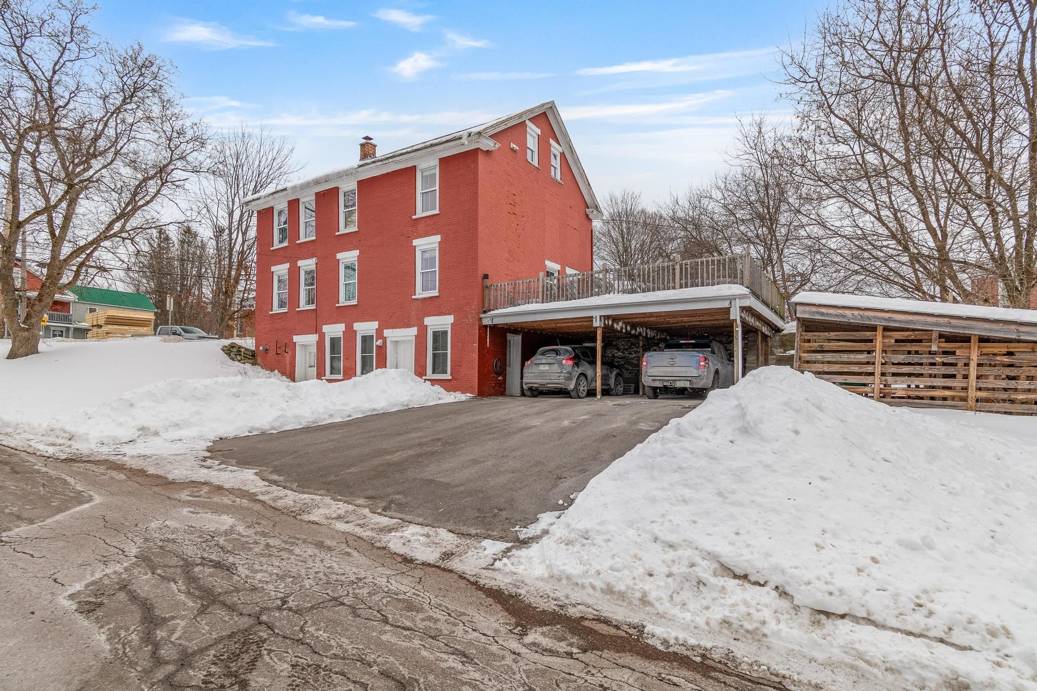 1116 Main Street Fairfax, VT 05454 - Photo 2 of 58