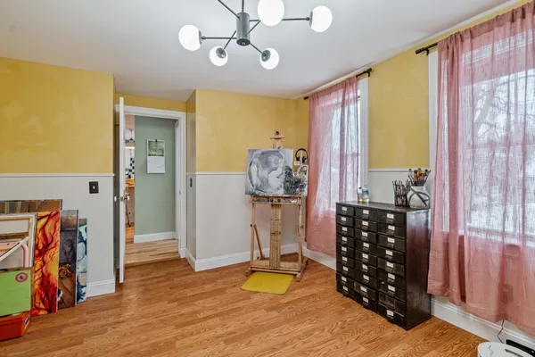 $453,900 | 1116 Main Street, Fairfax, VT 05454