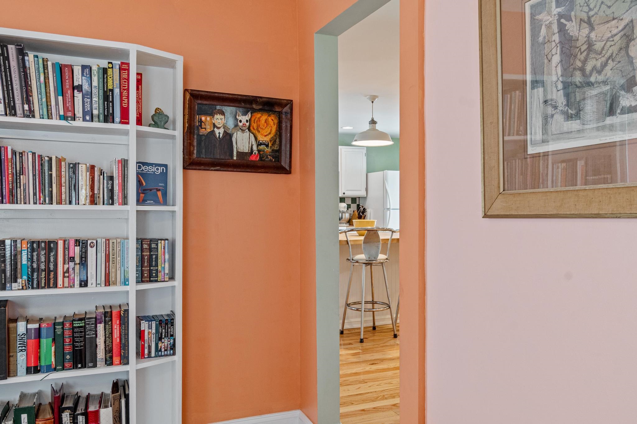 1116 Main Street Fairfax, VT 05454 - Photo 22 of 58