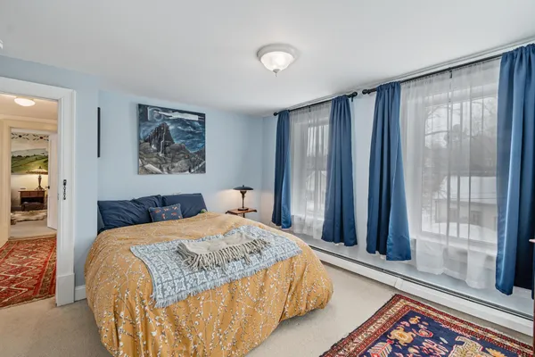 $453,900 | 1116 Main Street, Fairfax, VT 05454