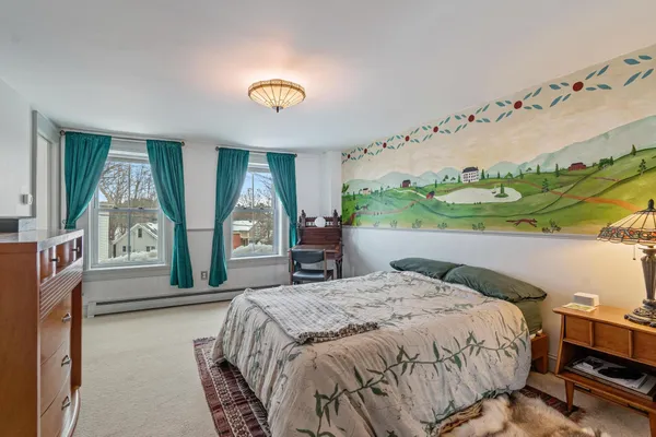 $453,900 | 1116 Main Street, Fairfax, VT 05454