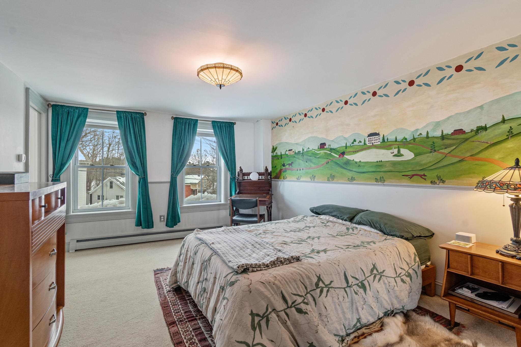 1116 Main Street Fairfax, VT 05454 - Photo 27 of 58