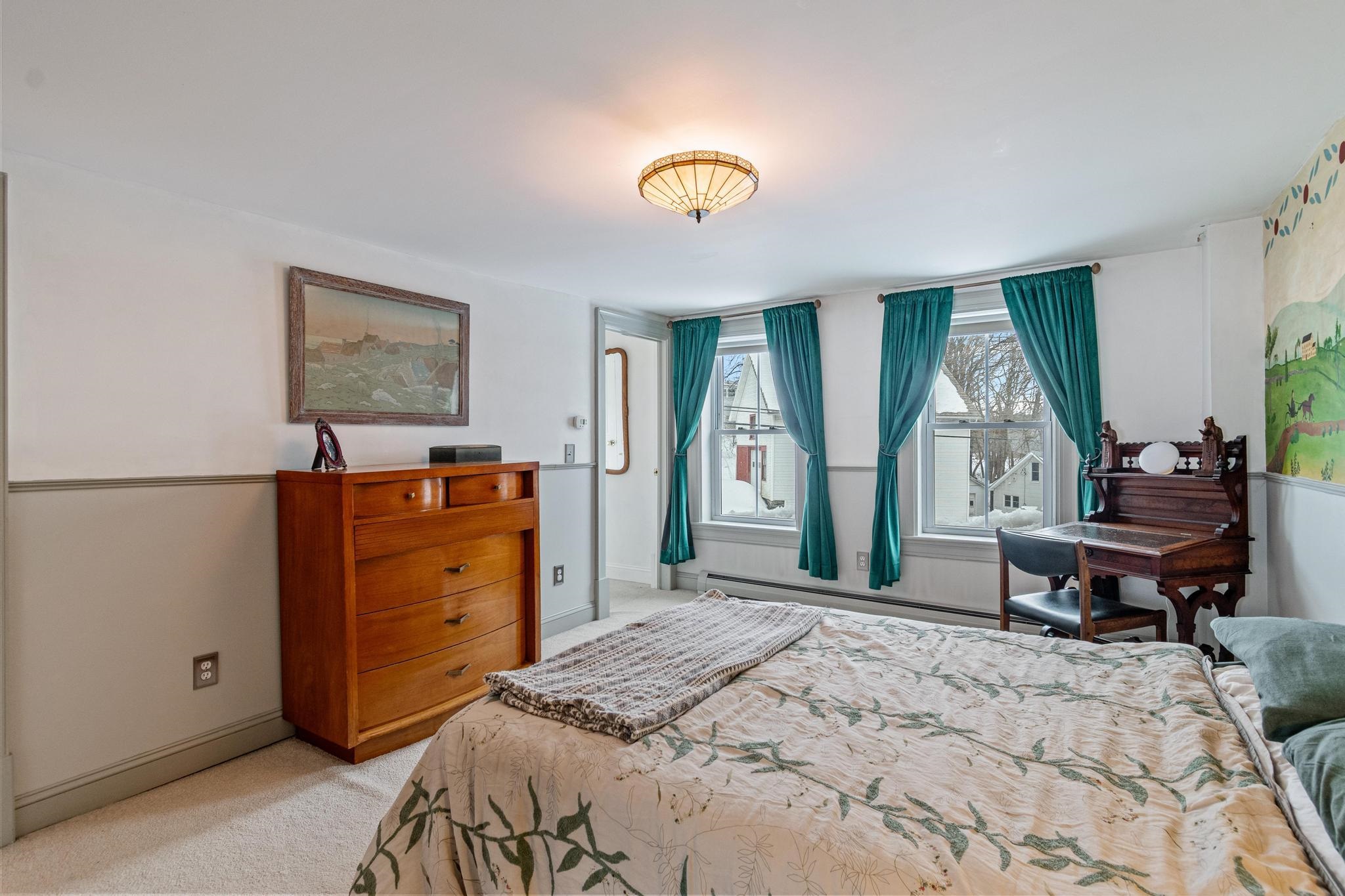 1116 Main Street Fairfax, VT 05454 - Photo 28 of 58