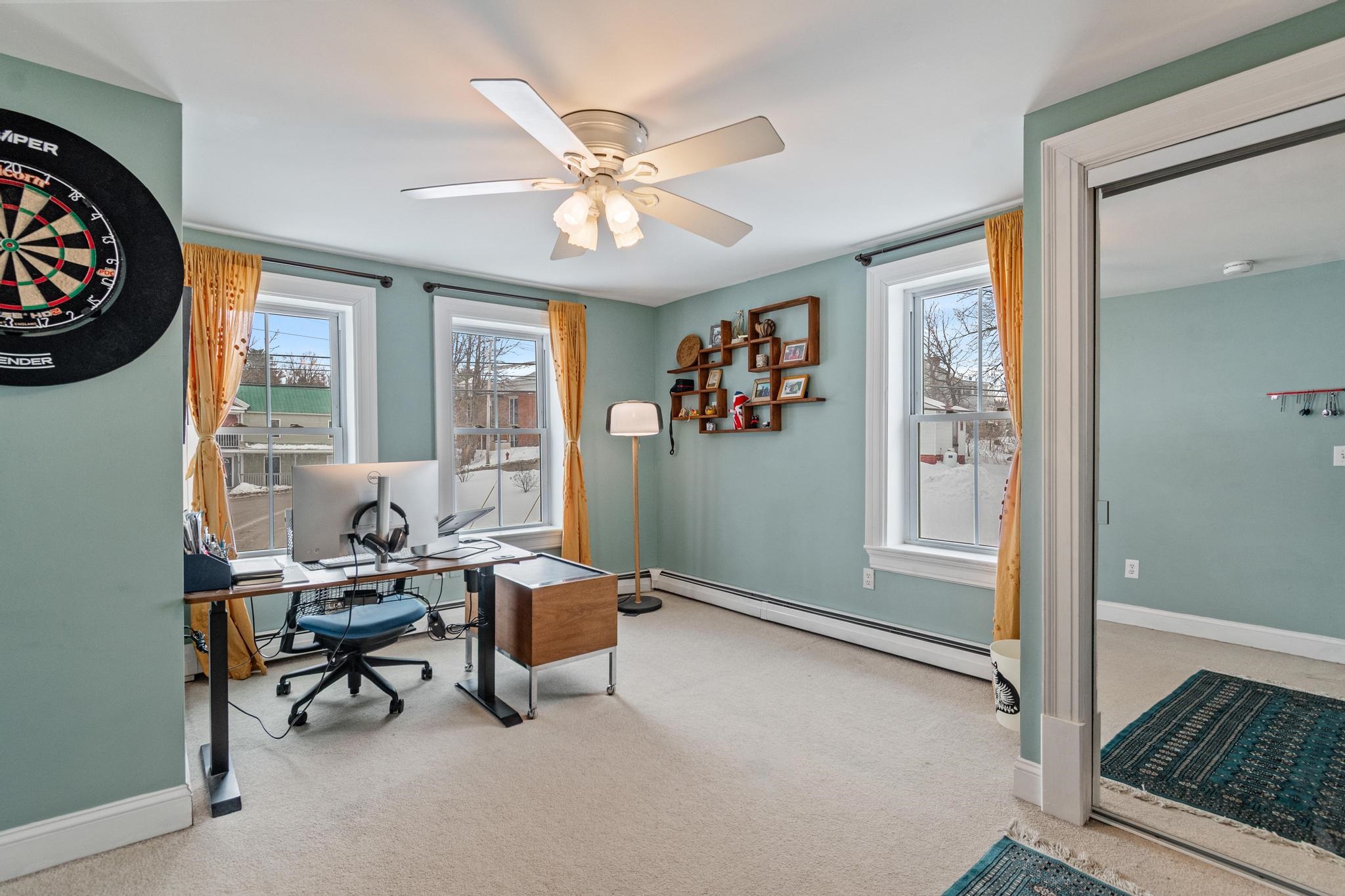 1116 Main Street Fairfax, VT 05454 - Photo 33 of 58