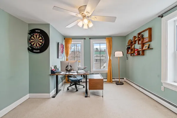 $453,900 | 1116 Main Street, Fairfax, VT 05454
