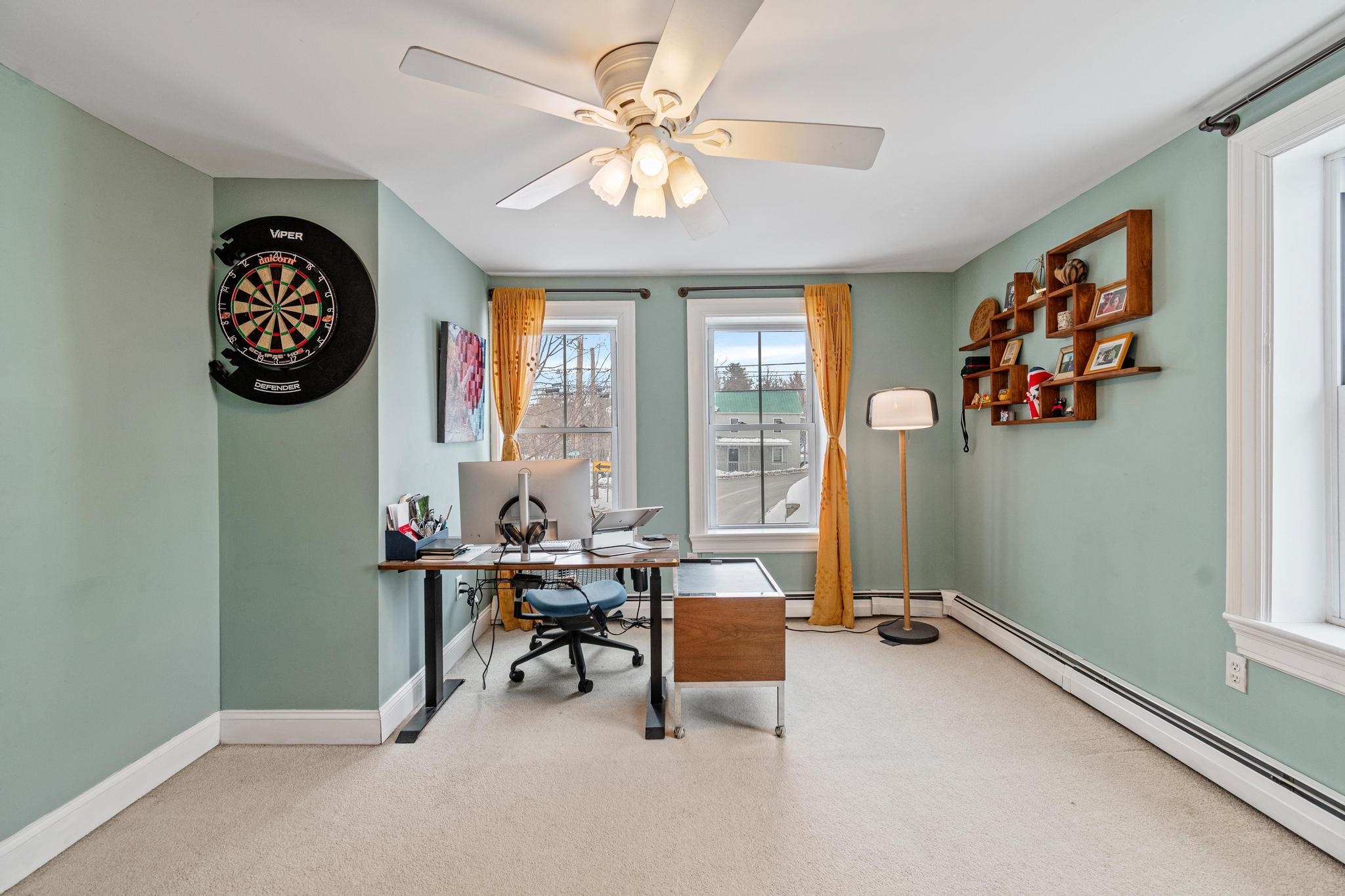 1116 Main Street Fairfax, VT 05454 - Photo 34 of 58