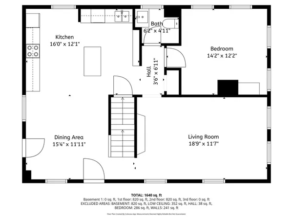 $453,900 | 1116 Main Street, Fairfax, VT 05454