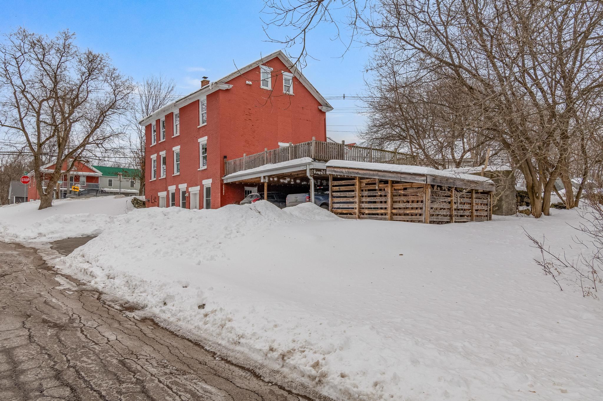 1116 Main Street Fairfax, VT 05454 - Photo 41 of 58