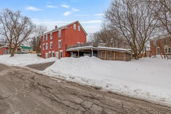 $453,900 | 1116 Main Street, Fairfax, VT 05454