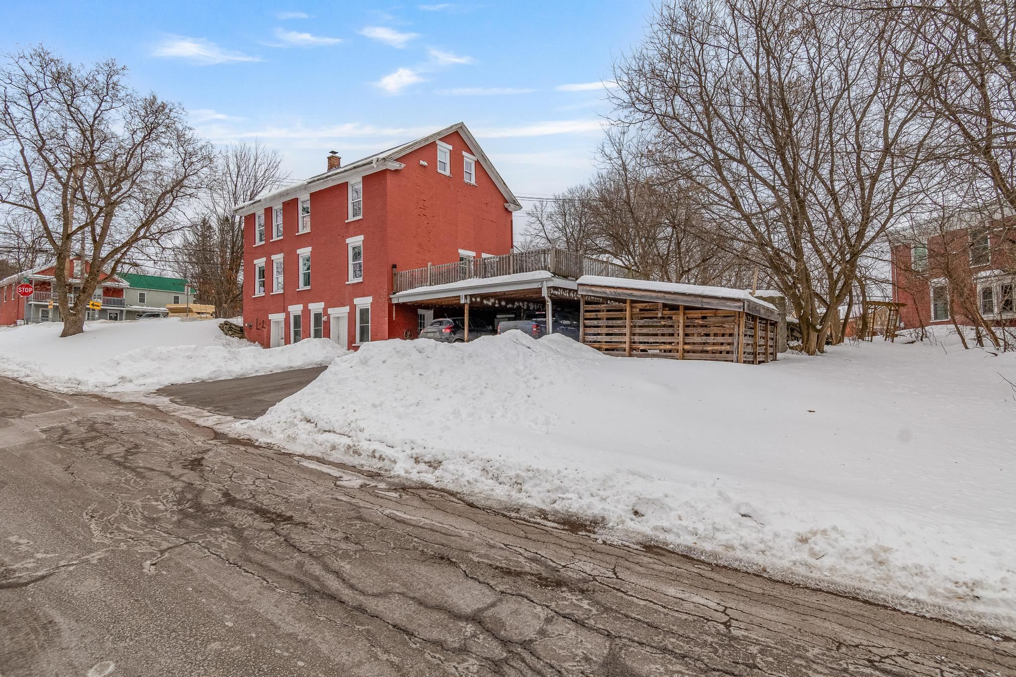 1116 Main Street Fairfax, VT 05454 - Photo 42 of 58