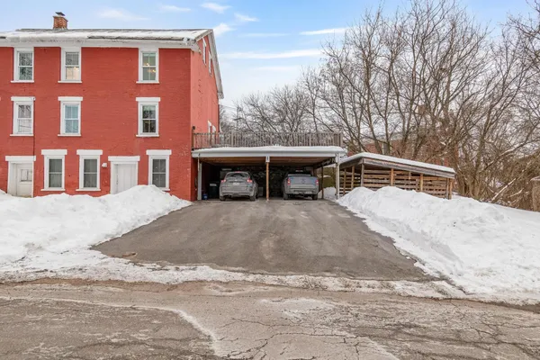 $453,900 | 1116 Main Street, Fairfax, VT 05454
