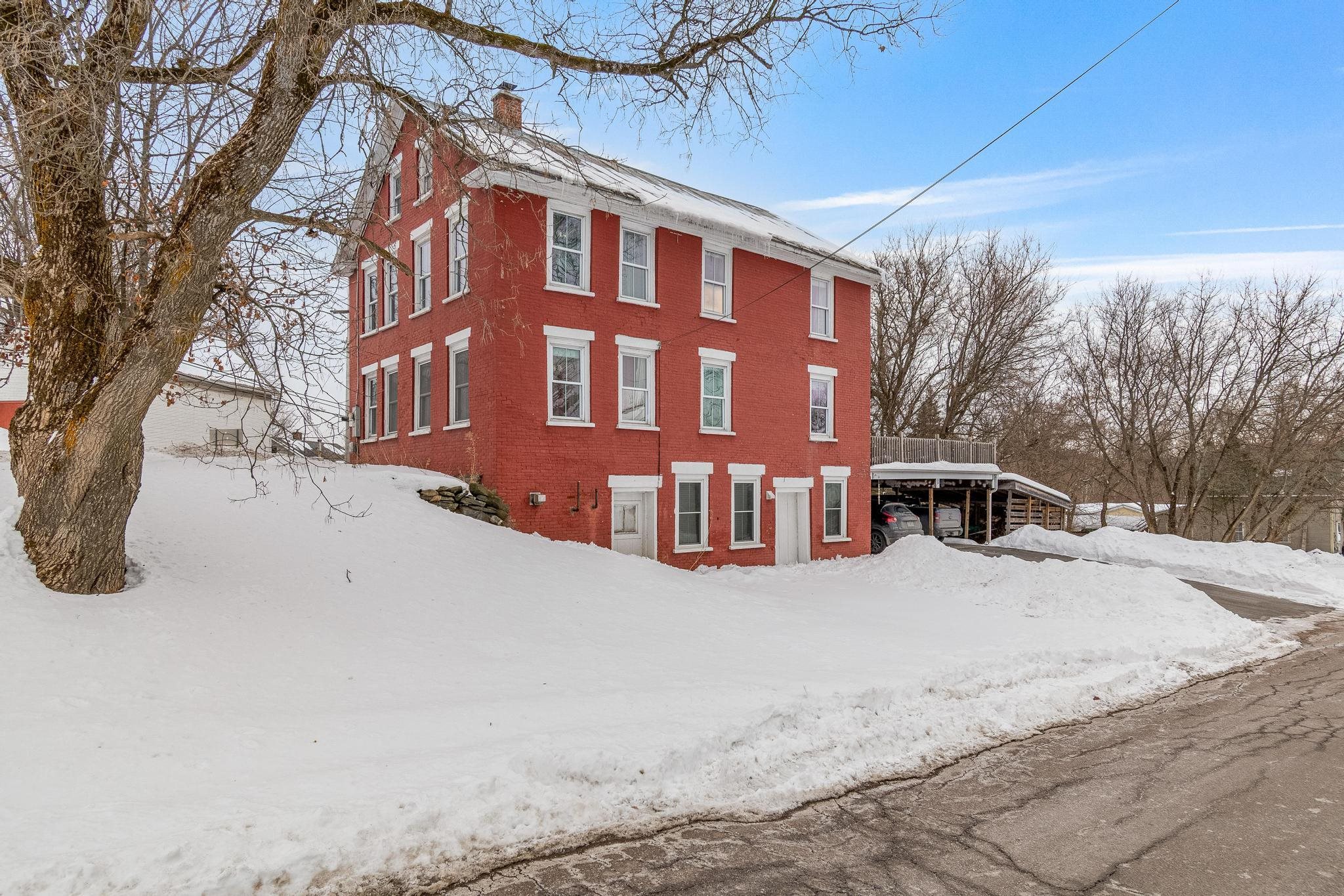 1116 Main Street Fairfax, VT 05454 - Photo 45 of 58