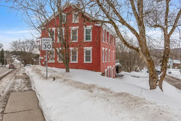 $453,900 | 1116 Main Street, Fairfax, VT 05454
