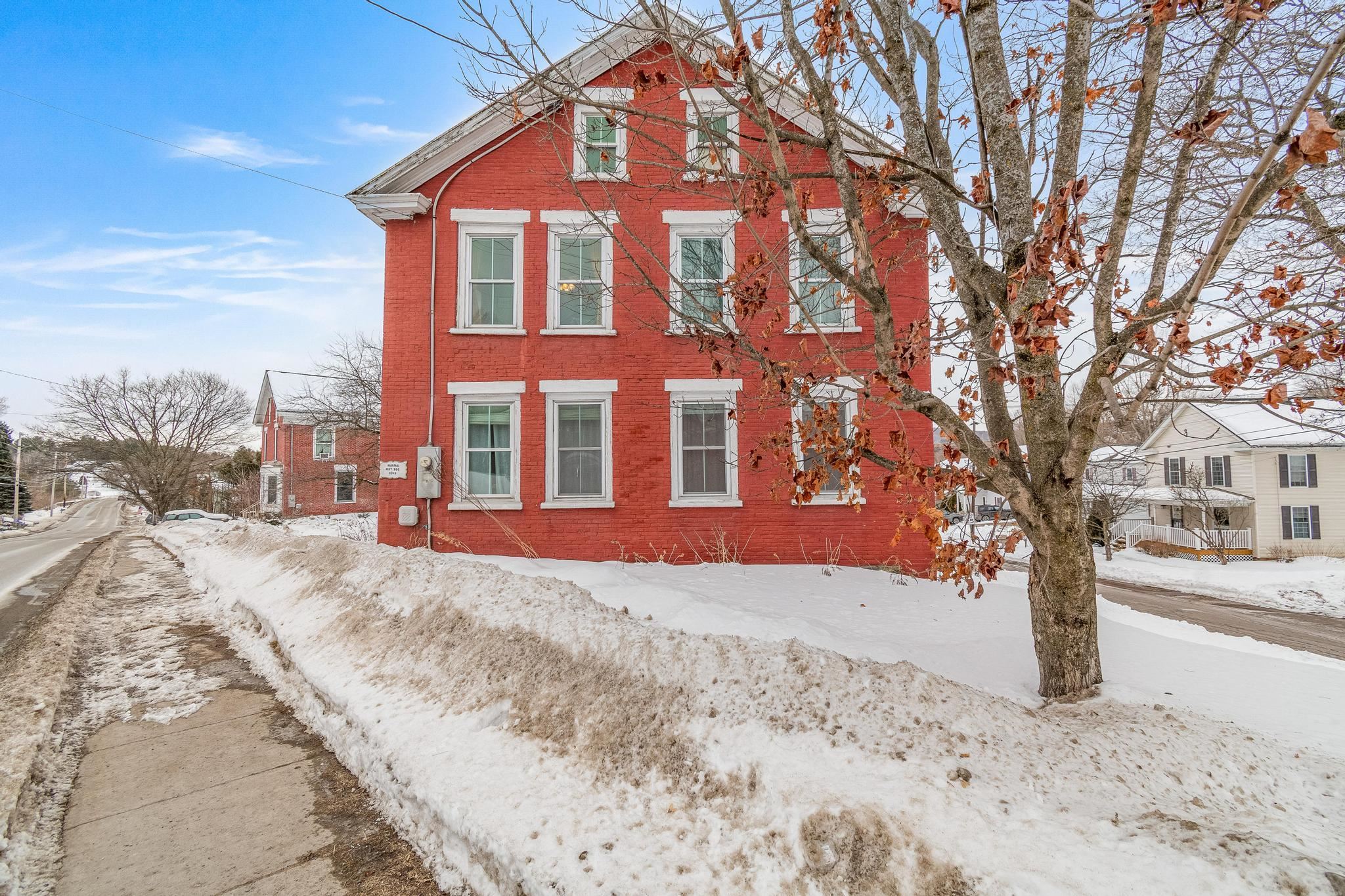 1116 Main Street Fairfax, VT 05454 - Photo 47 of 58