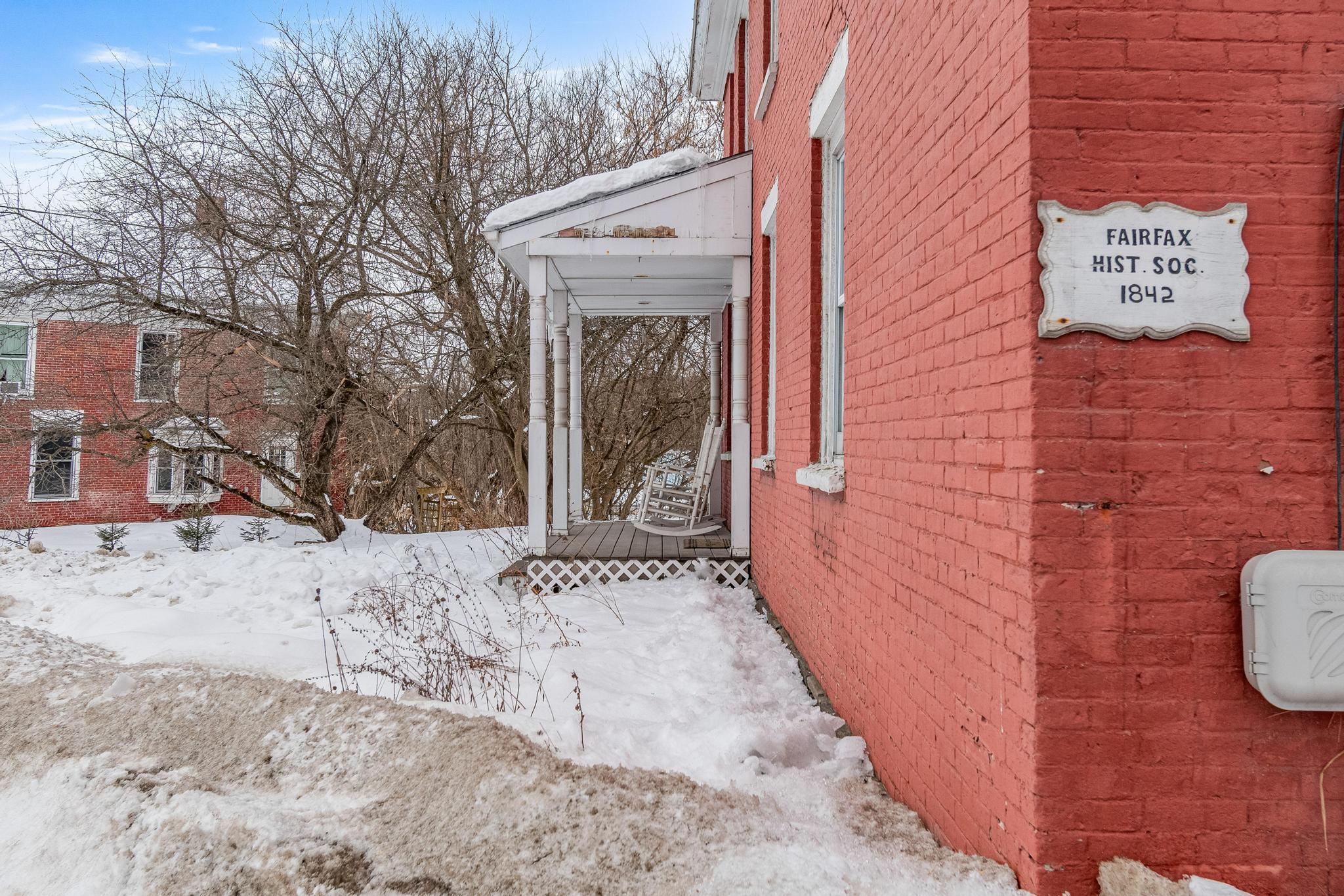 1116 Main Street Fairfax, VT 05454 - Photo 48 of 58