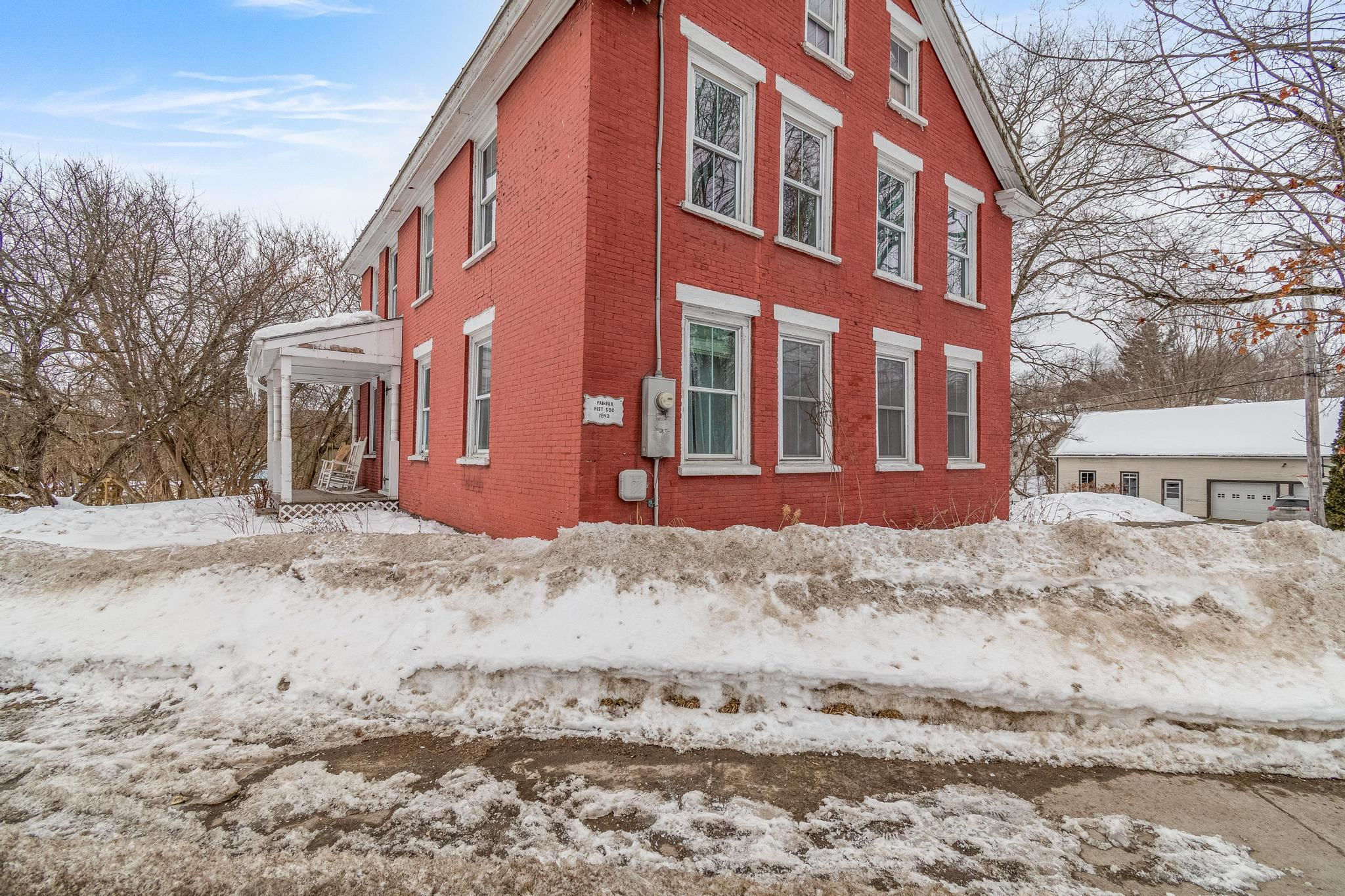 1116 Main Street Fairfax, VT 05454 - Photo 49 of 58