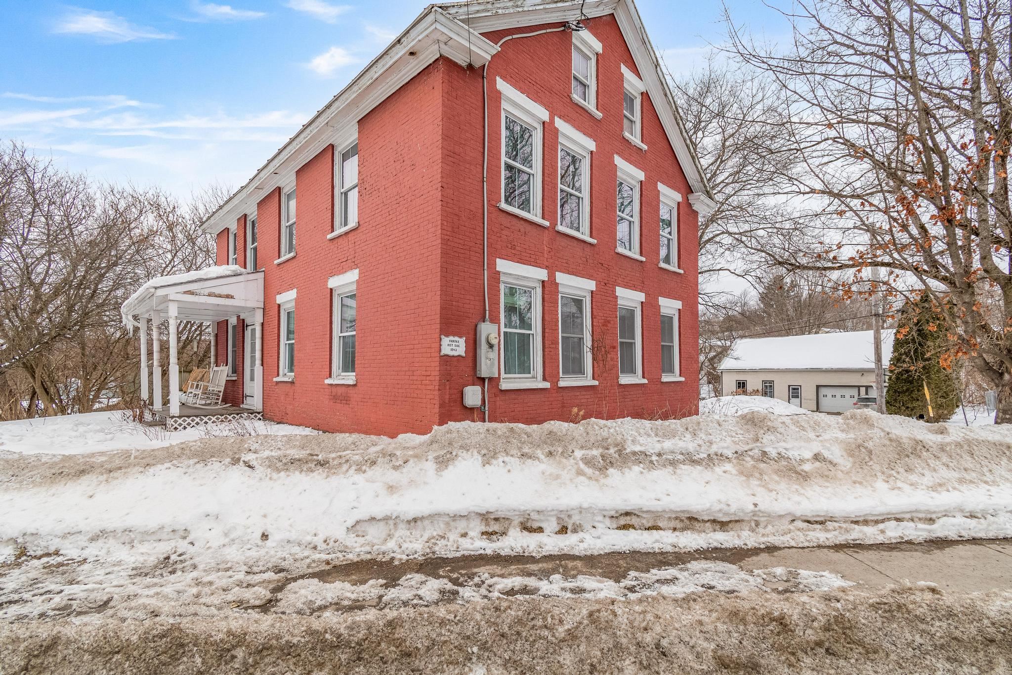 1116 Main Street Fairfax, VT 05454 - Photo 50 of 58