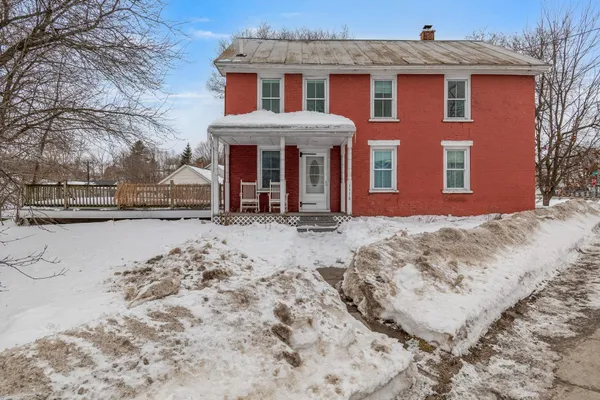 $453,900 | 1116 Main Street, Fairfax, VT 05454
