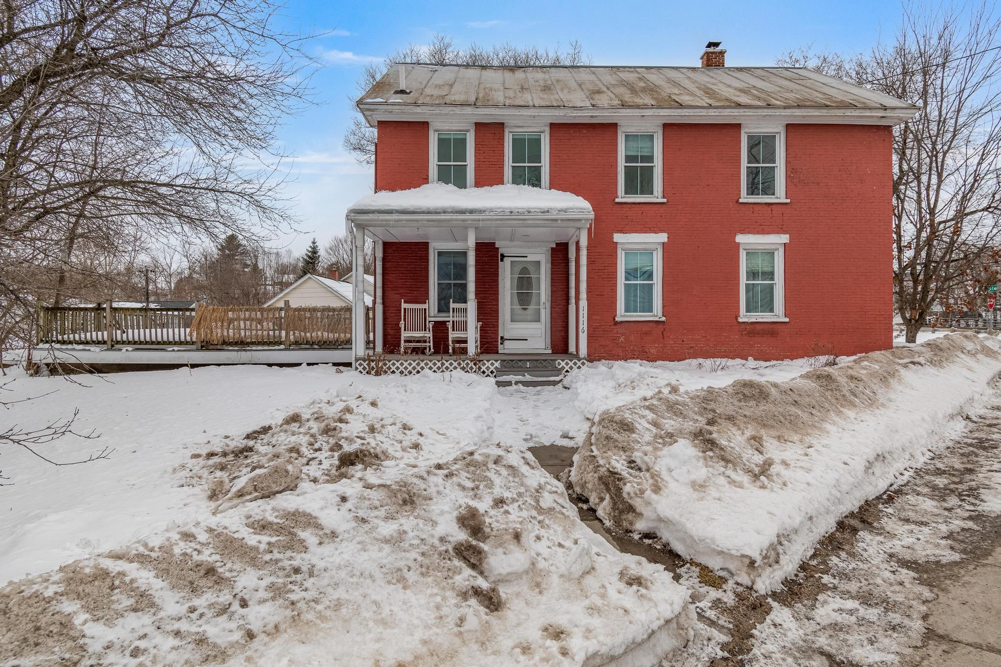 1116 Main Street Fairfax, VT 05454 - Photo 51 of 58