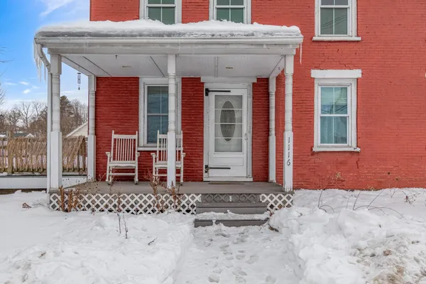 $453,900 | 1116 Main Street, Fairfax, VT 05454