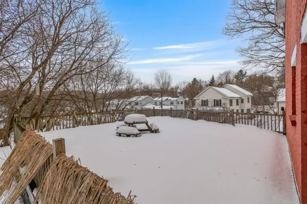 $453,900 | 1116 Main Street, Fairfax, VT 05454