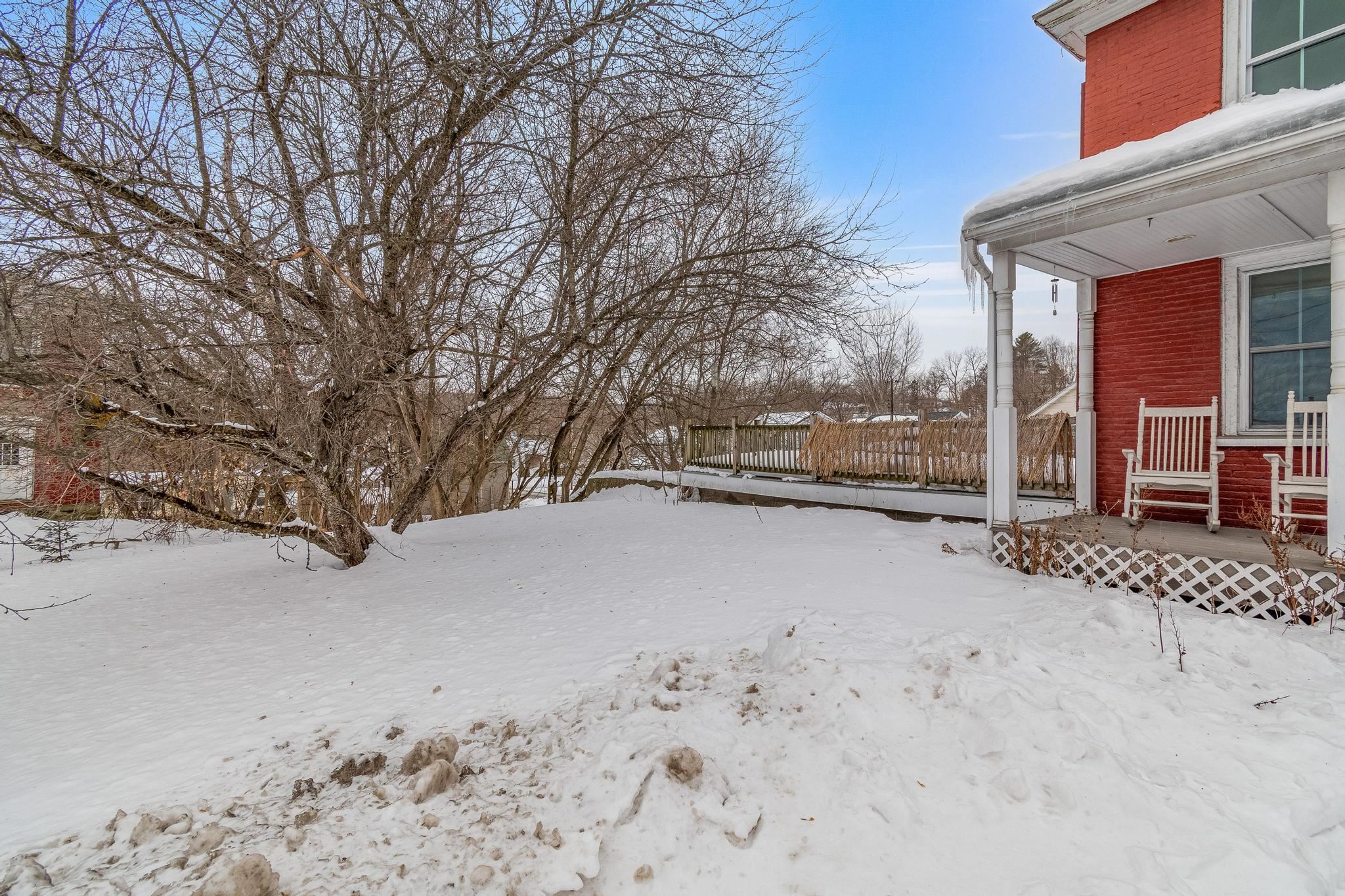 1116 Main Street Fairfax, VT 05454 - Photo 54 of 58