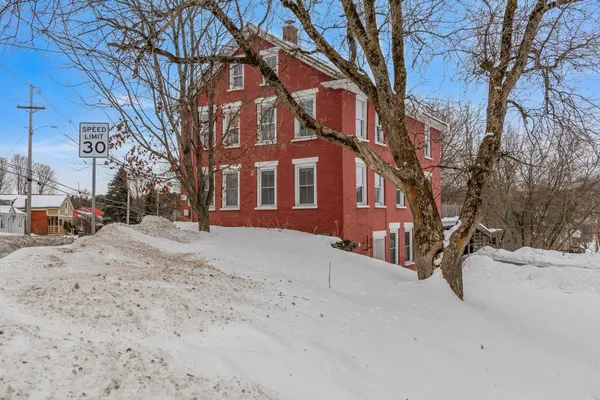 $453,900 | 1116 Main Street, Fairfax, VT 05454