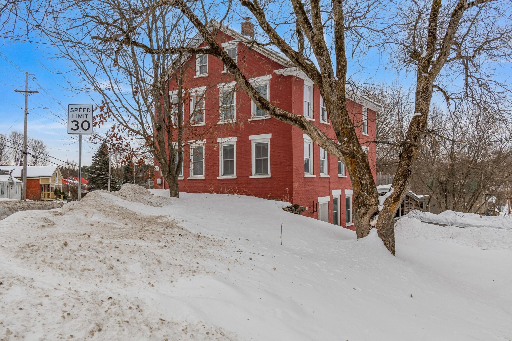 1116 Main Street Fairfax, VT 05454 - Photo 55 of 58