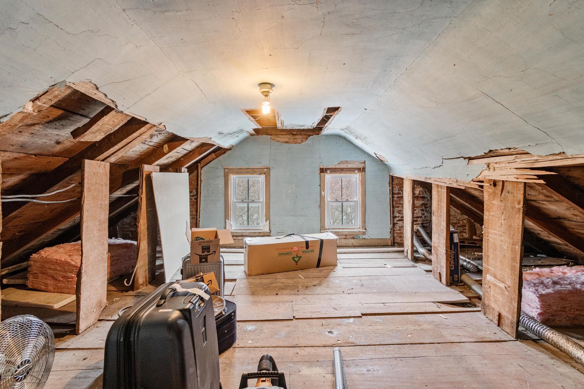 1116 Main Street Fairfax, VT 05454 - Photo 57 of 58