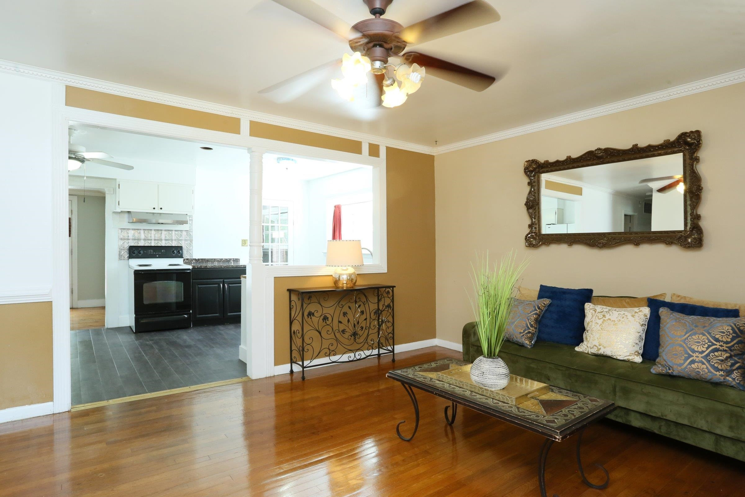 2809 Little John Road Raleigh, NC 27610 - Photo 9 of 28 Photo 9