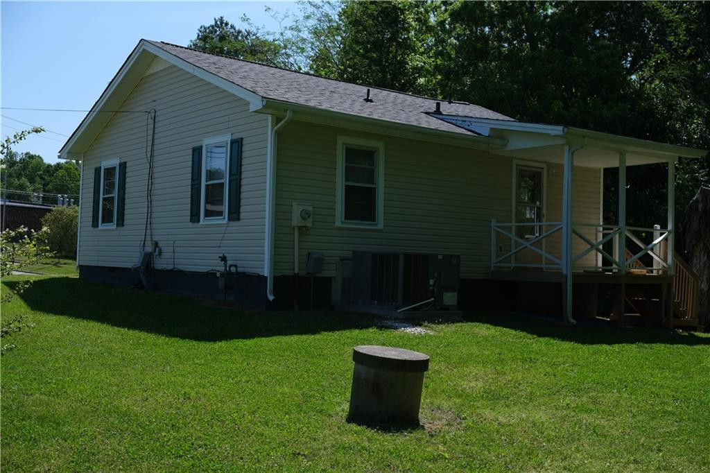 921 Sandy Cross Road Burlington, NC 27217 - Photo 4 of 5 Gallery Image 4