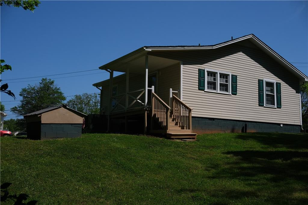 921 Sandy Cross Road Burlington, NC 27217 - Photo 5 of 5 Gallery Image 5