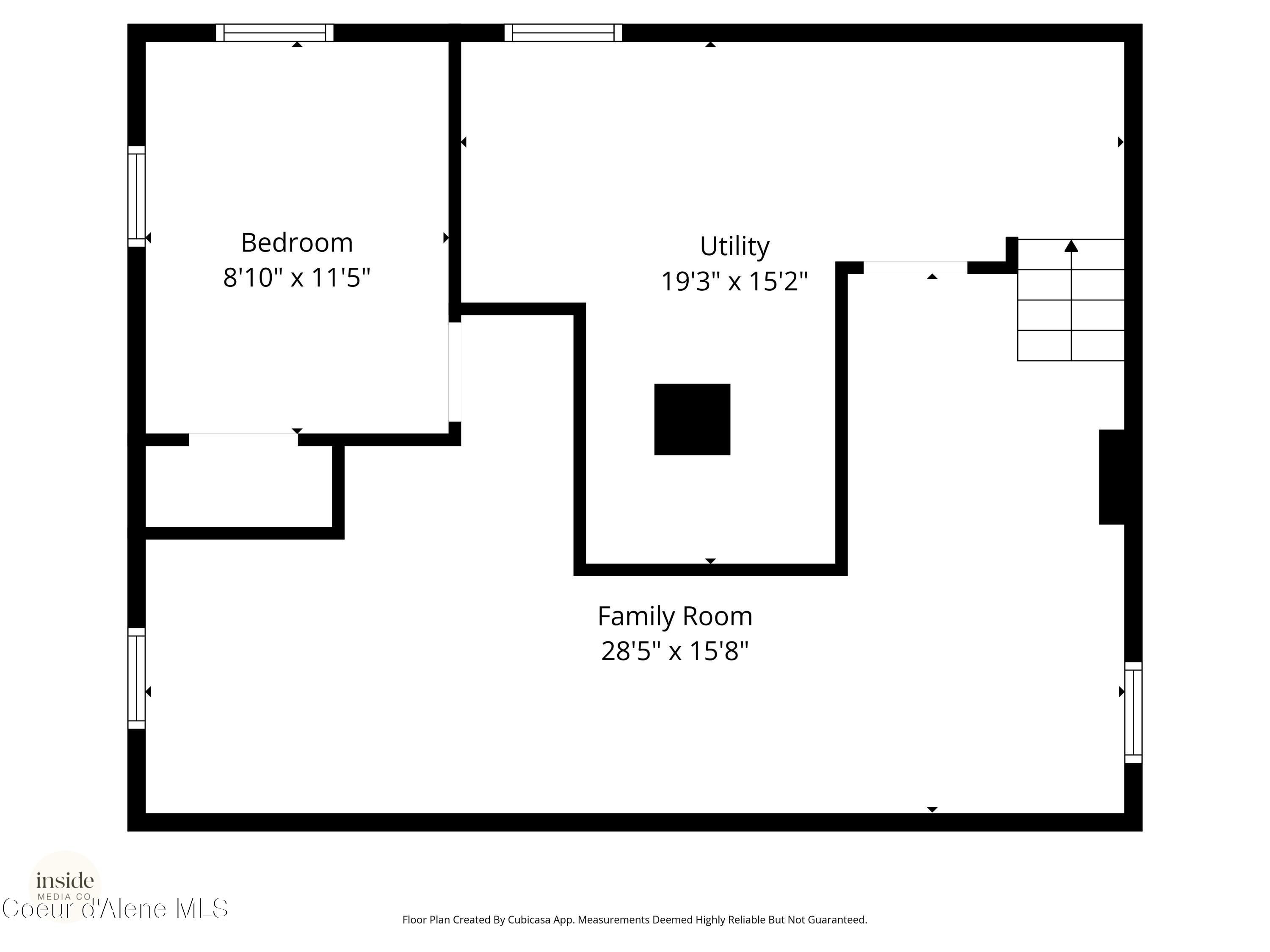5018 North Stevens Street Spokane, WA 99205 - Photo 23 of 31 3