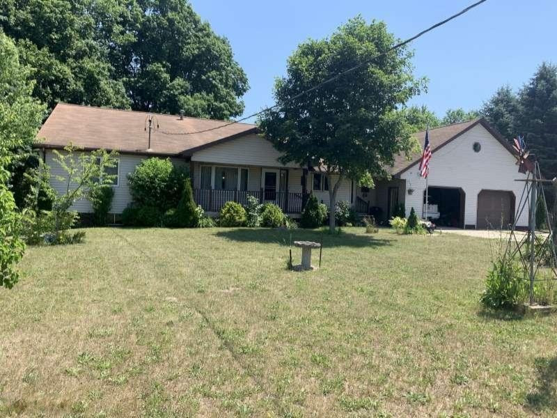 838 North Stiles Road Ludington, MI 49431 - Photo 1 of 26 838 N Stiles
