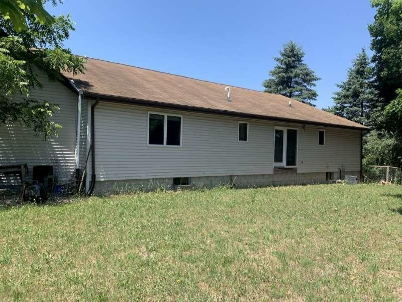 838 North Stiles Road Ludington, MI 49431 - Photo 3 of 26 Rear