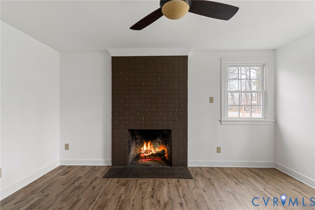 15141 Brown Pleasants Road Montpelier, VA 23192 - Photo 24 of 46