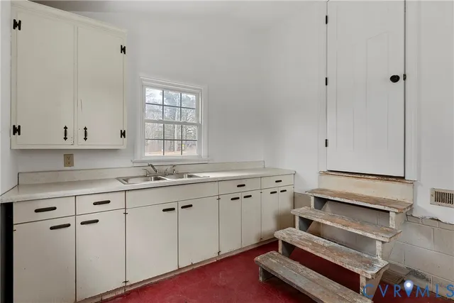 a front view of a house with yard