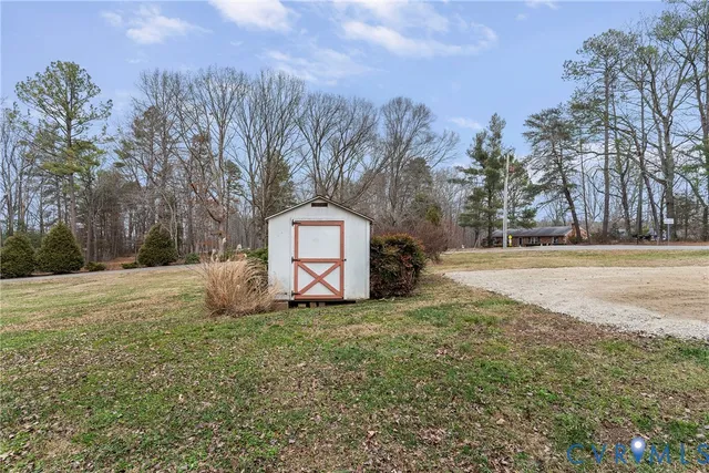 $334,950 | 15141 Brown Pleasants Road, Montpelier, VA 23192