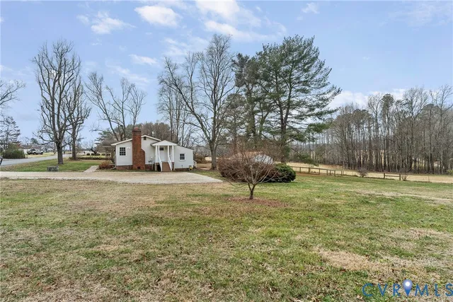 $334,950 | 15141 Brown Pleasants Road, Montpelier, VA 23192