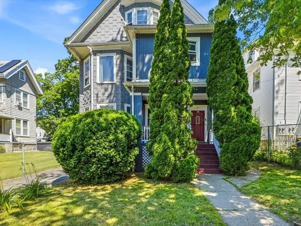 $979,900 | 25 Wheatland Avenue, Boston, MA 02124