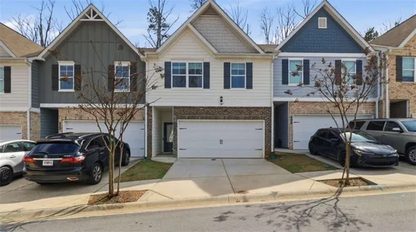$309,990 | 3643 Abbey Way, Gainesville, GA 30507