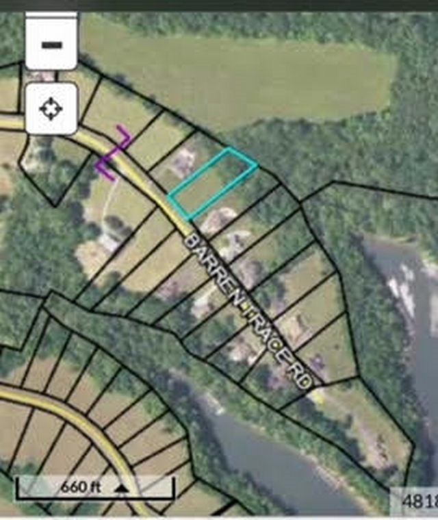 Lot 1 Barren Trace Road Glasgow, KY 42141 - Photo 2 of 2 Gallery Image 2