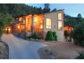 2111 Thumb Butte Road Prescott, AZ 86303 - Photo 1 of 12 Primary Photo