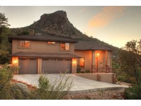2111 Thumb Butte Road Prescott, AZ 86303 - Photo 2 of 12 Additional Photo