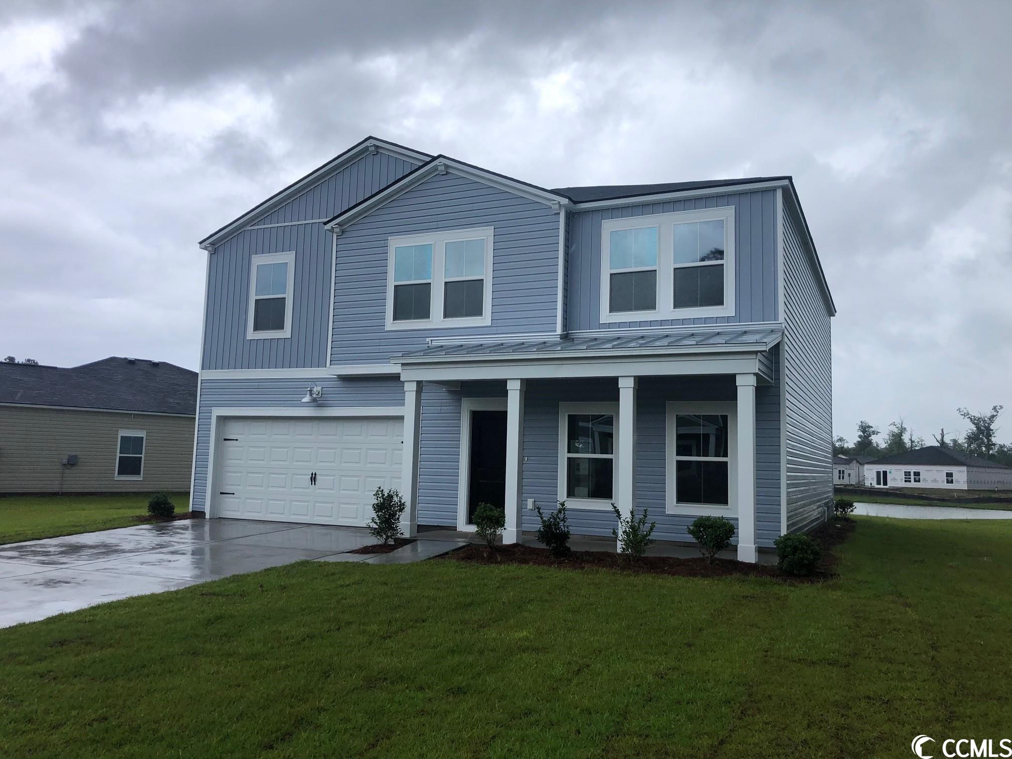 342 Fennec Loop Conway, SC 29526 - Photo 1 of 13 Gallery Image 1