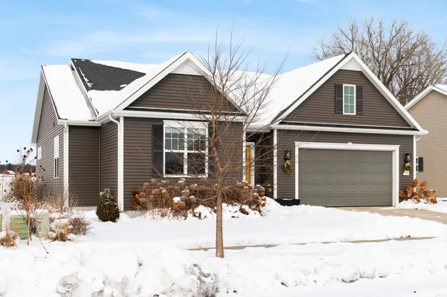 $499,900 | 7108 Reston Heights Drive, Madison, WI 53718