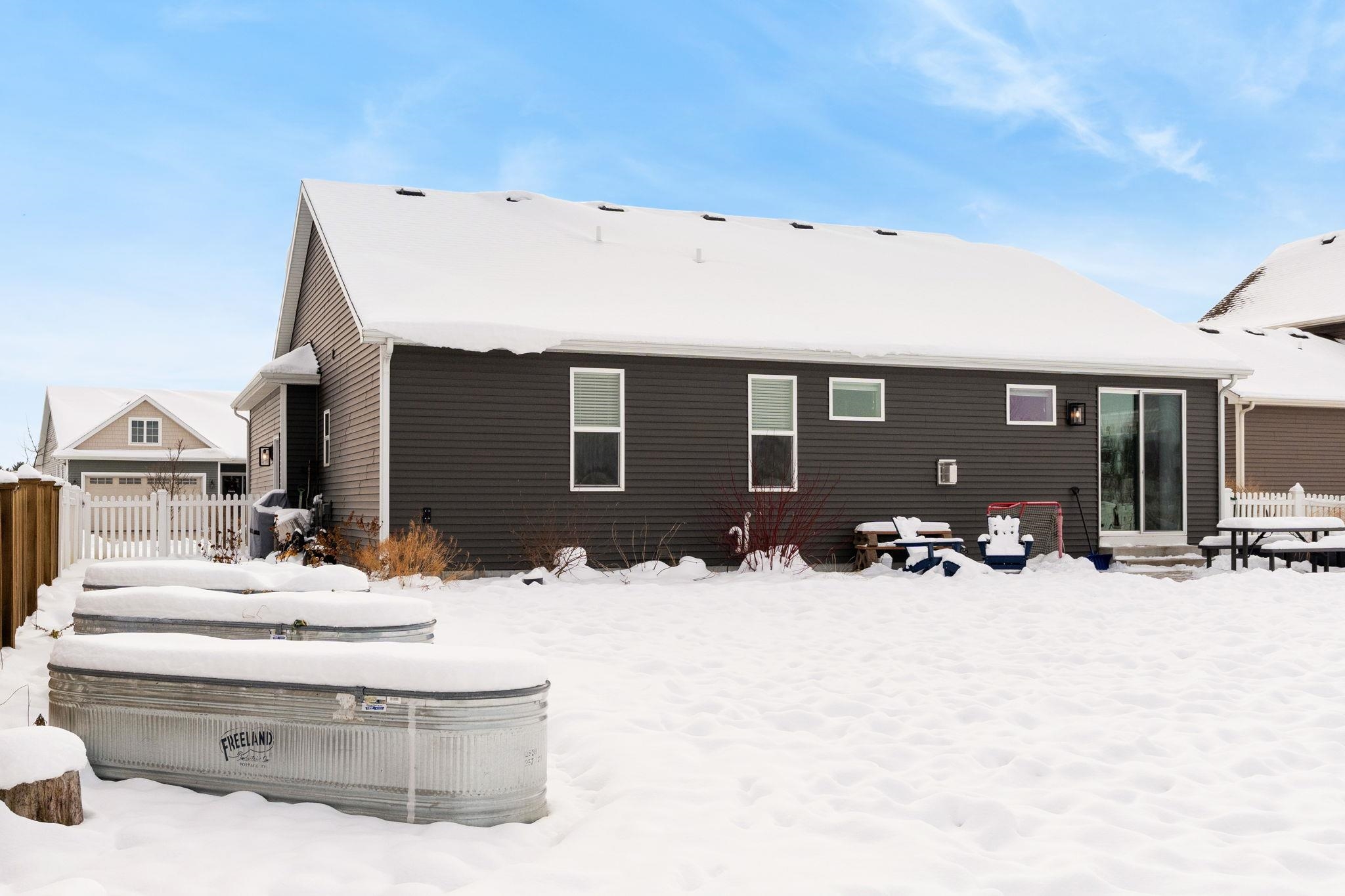 7108 Reston Heights Drive Madison, WI 53718 - Photo 11 of 50